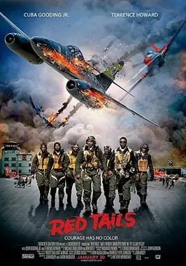 Red Tails