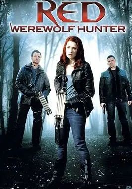 Red: Werewolf Hunter