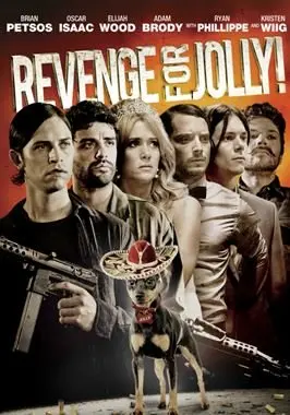 Revenge for Jolly!