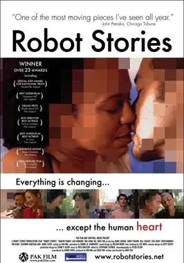 Robot Stories