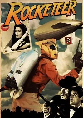 Rocketeer