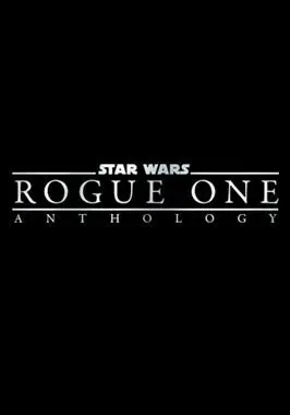 Rogue One: Una historia de Star Wars