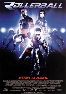 Rollerball