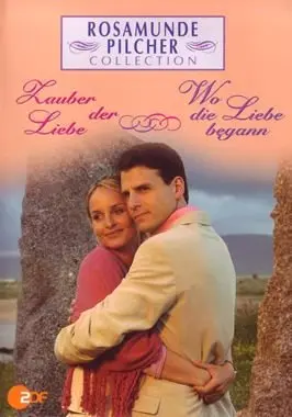 Rosamunde Pilcher - Zauber der Liebe