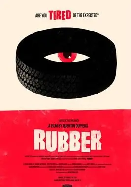 Rubber