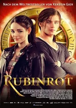 Rubinrot