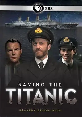 Salvar el Titanic