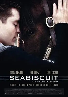 Seabiscuit (Más allá de la leyenda)