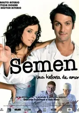 Semen, una historia de amor