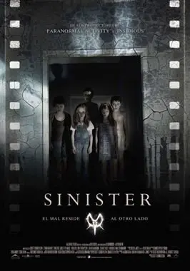 Sinister