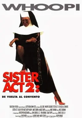 Sister Act 2: De vuelta al convento