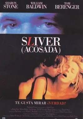 Sliver (Acosada)