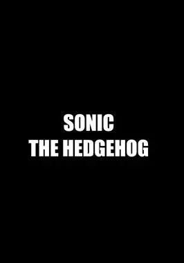 Sonic The Hedgehog