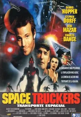 Space truckers