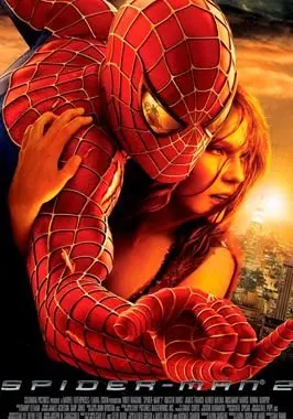 Spider-Man 2