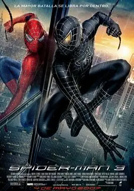 Spider-Man 3