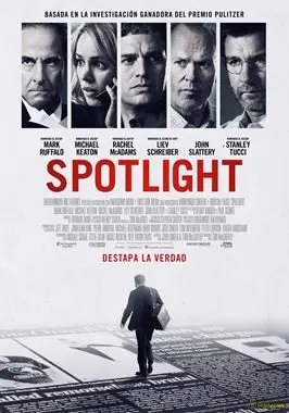 Spotlight