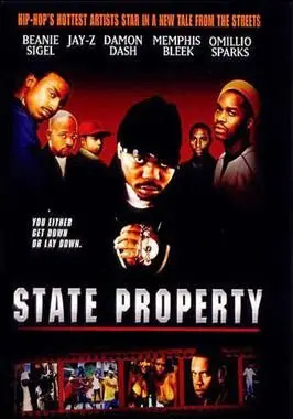 State property