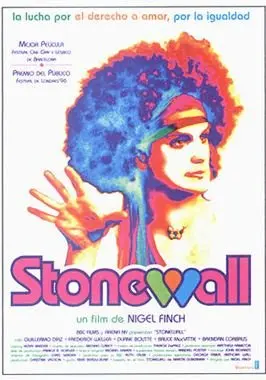 Stonewall