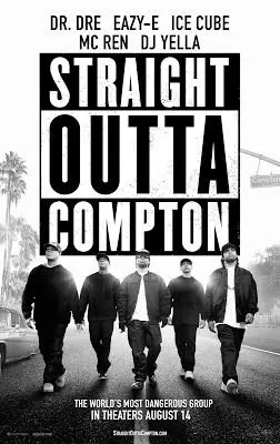 Straight Outta Compton