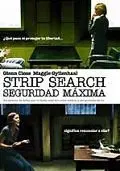 Strip search