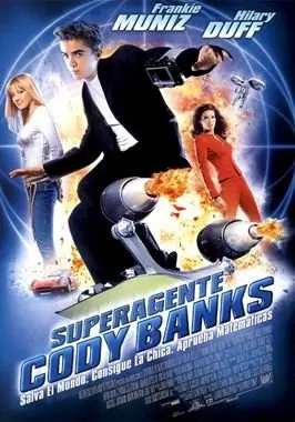 Superagente Cody Banks