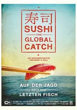 Sushi - The Global Catch