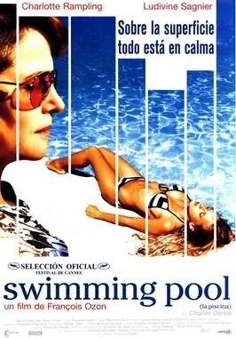 Swimming Pool (La piscina)