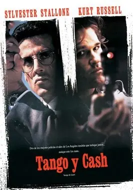 Tango y Cash