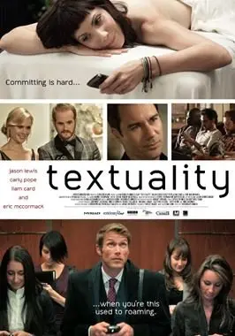 Textuality