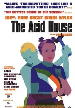 The Acid House