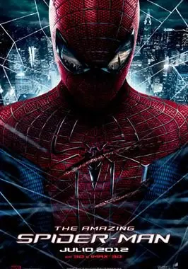 The Amazing Spider-Man