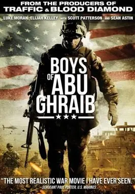 The Boys of Abu Ghraib