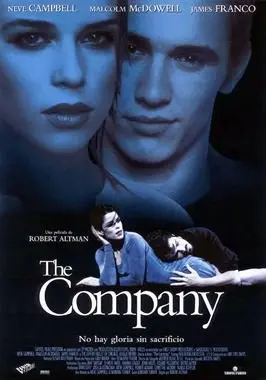 The Company