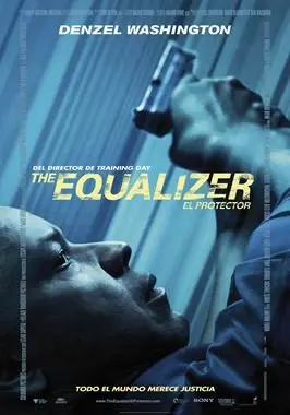 The Equalizer: El protector