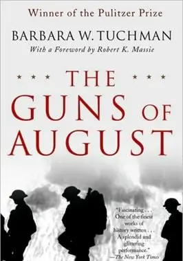 The Guns Of August