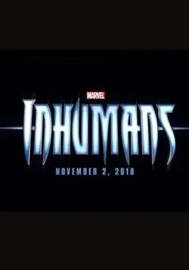 The Inhumans