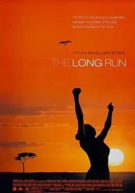 The Long Run