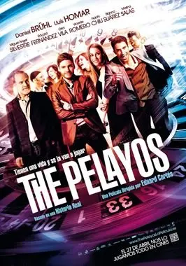 The Pelayos