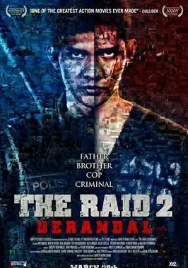 The Raid 2