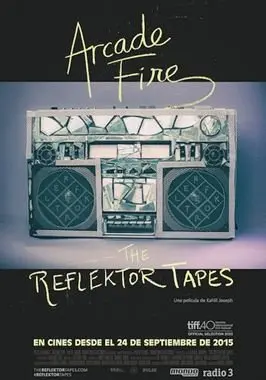 The Reflektor Tapes