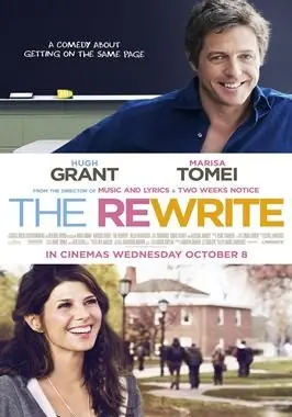 The Rewrite