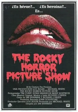 The Rocky horror picture show