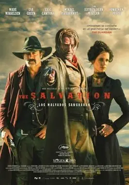 The Salvation