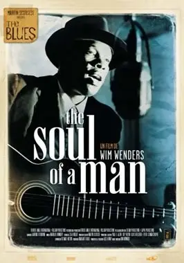 The Soul of a Man