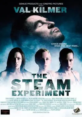 The Steam Experiment