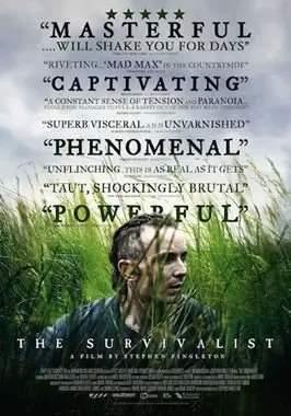 The Survivalist