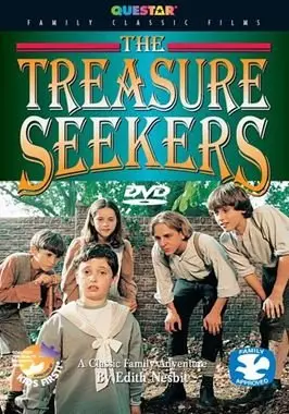 The Treasure Seekers