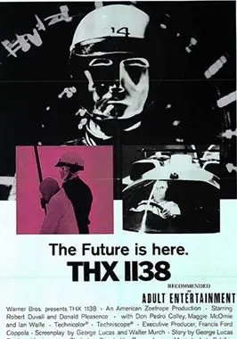 THX 1138