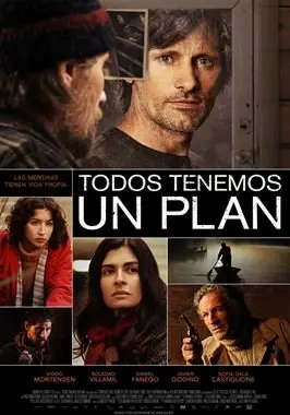 Todos tenemos un plan